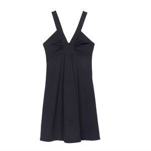 Patagonia Corinne Dress Black